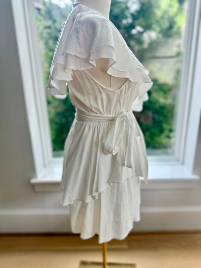 DO+BE SHORT DRESS, SMALL