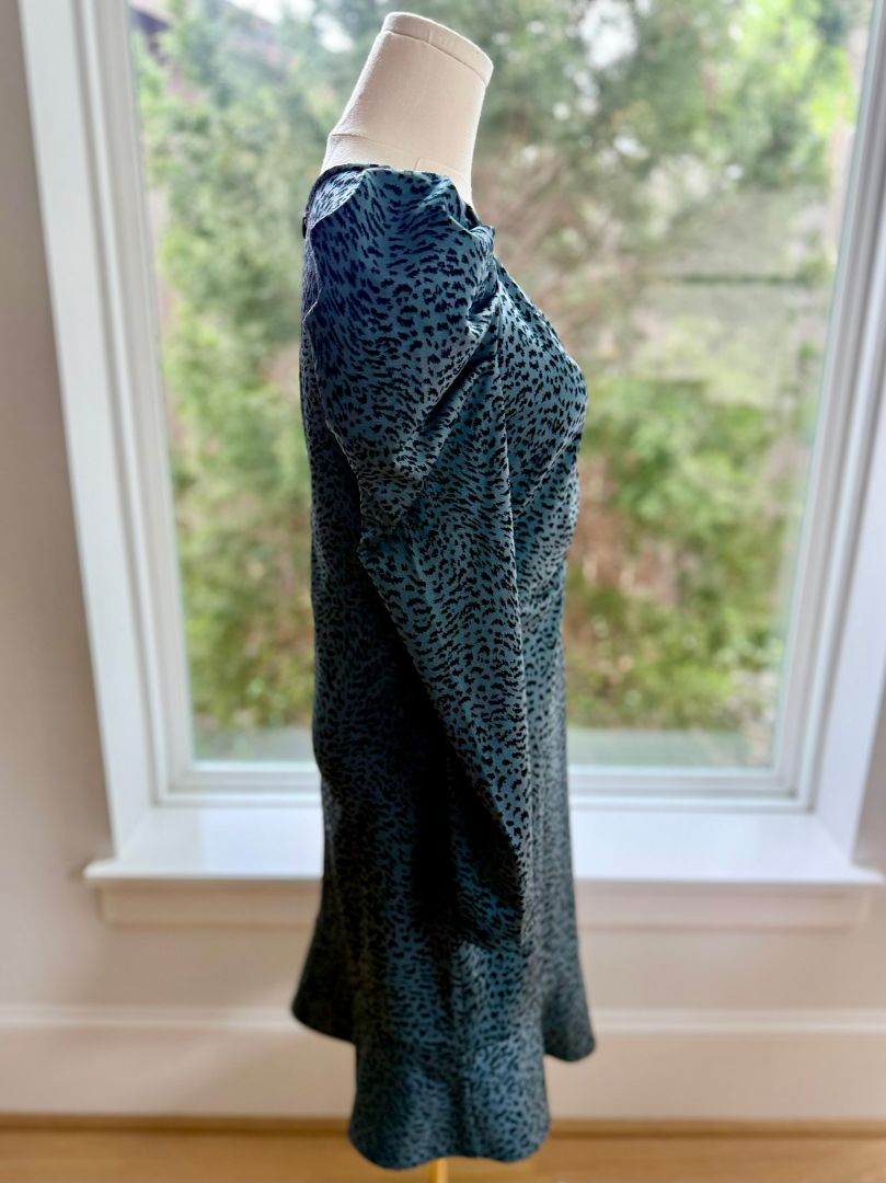 CHELSEA28 SHORT DRESS, SMALL