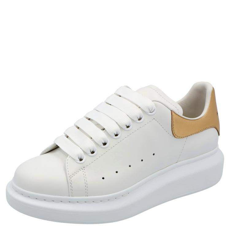 ALEXANDER MCQUEEN SNEAKERS, 36/US 6