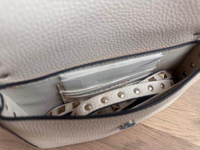 VALENTINO CLUTCH, MINI