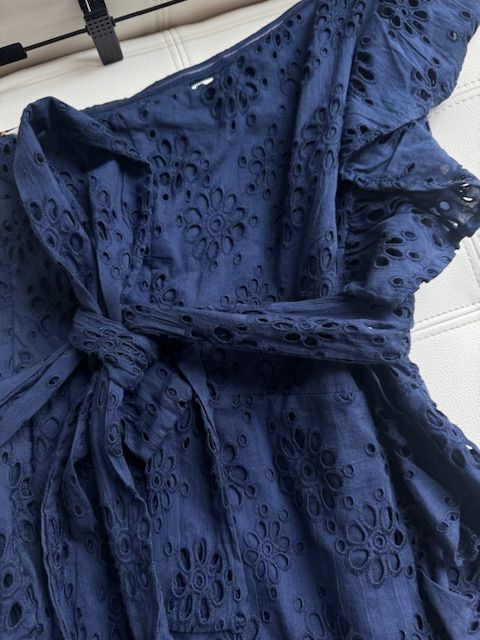 LOVERS & FRIENDS SHORT DRESS, SMALL