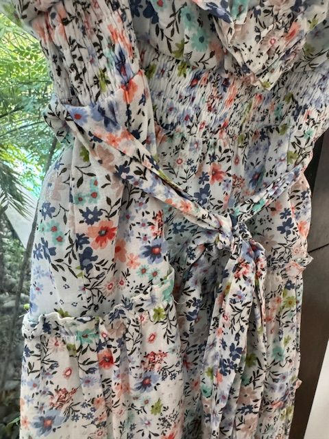 KARLIE SHORT DRESS, MEDIUM