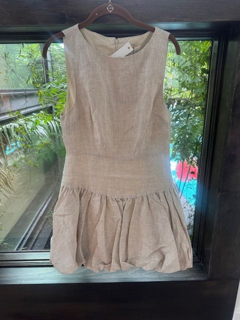 DISSH MINI DRESS, 10 (AU) US (6)