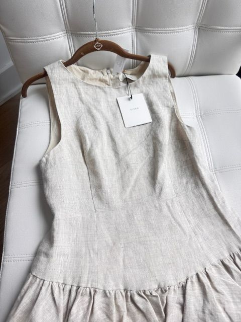 DISSH MINI DRESS, 10 (AU) US (6)