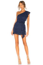 LOVERS & FRIENDS SHORT DRESS, SMALL