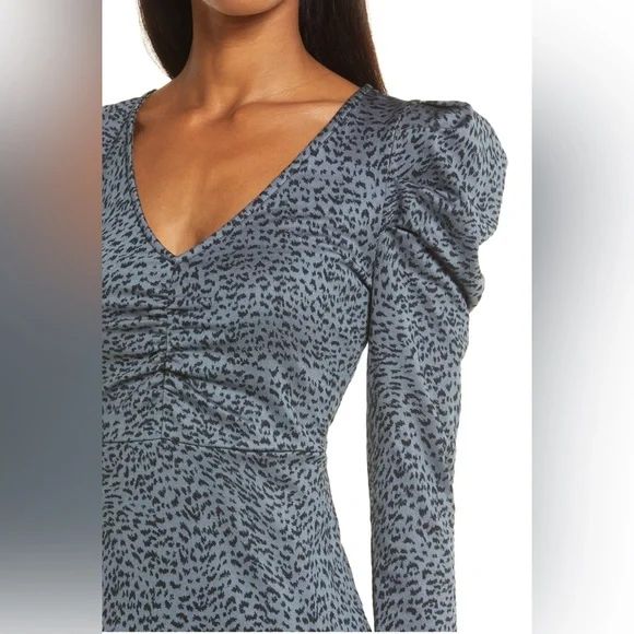 CHELSEA28 SHORT DRESS, SMALL