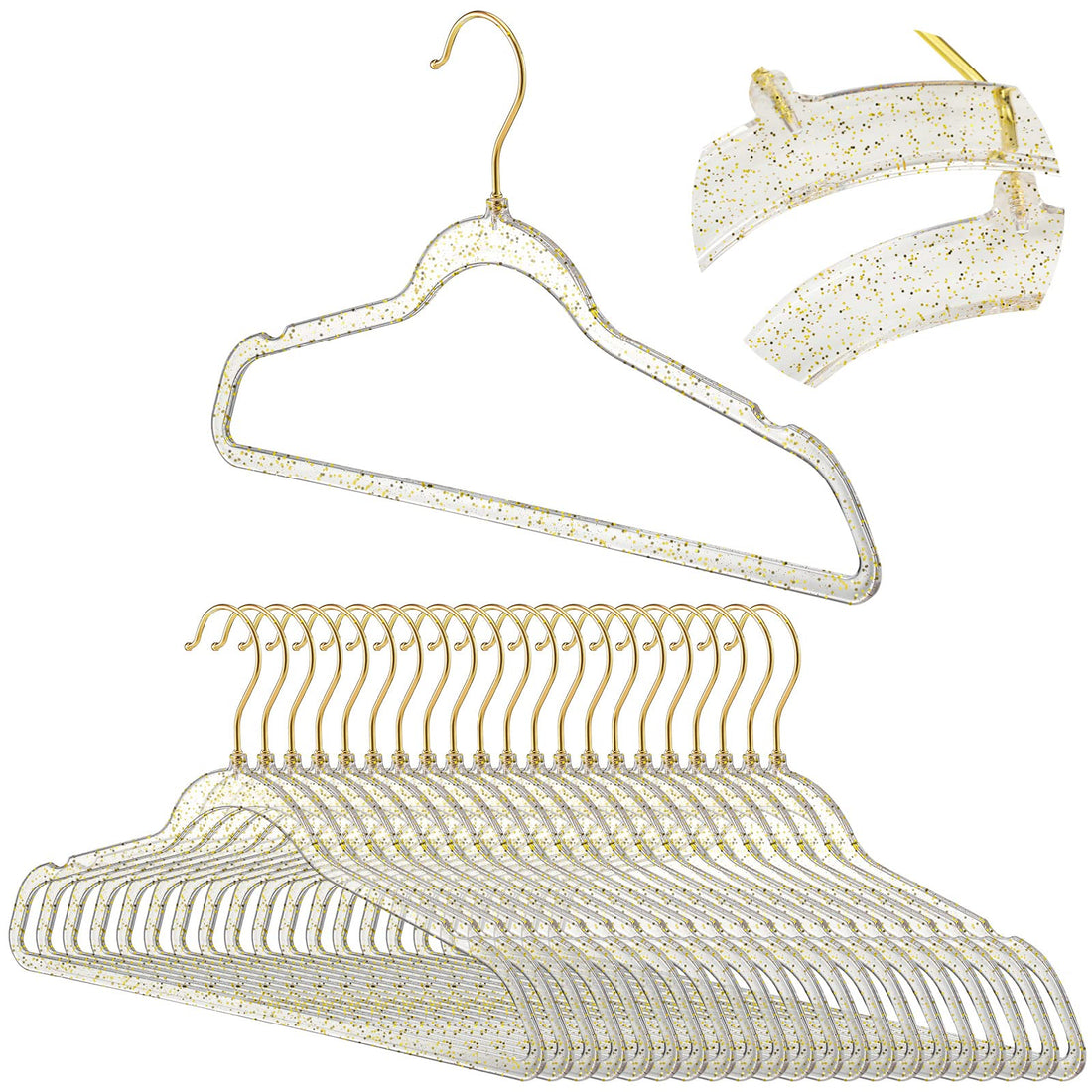 What's the Hangup with Hangers?