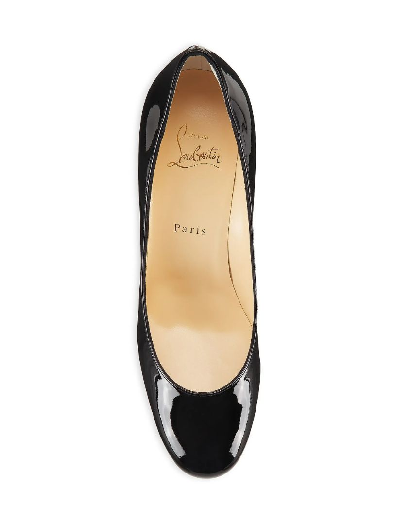 CHRISTIAN LOUBOUTIN PUMPS