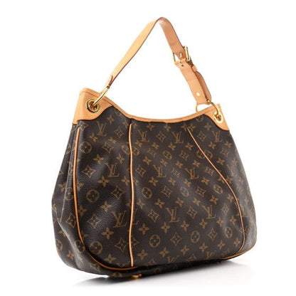 LOUIS VUITTON DESIGNER HANDBAG, SHOULDER BAG