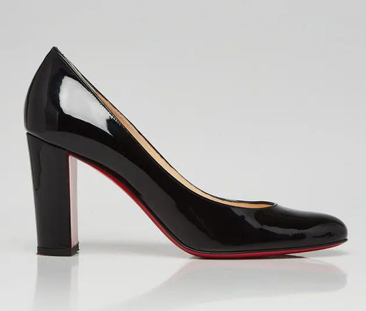 CHRISTIAN LOUBOUTIN PUMPS
