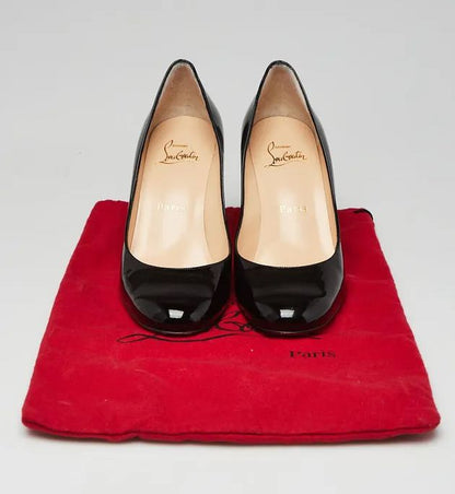 CHRISTIAN LOUBOUTIN PUMPS