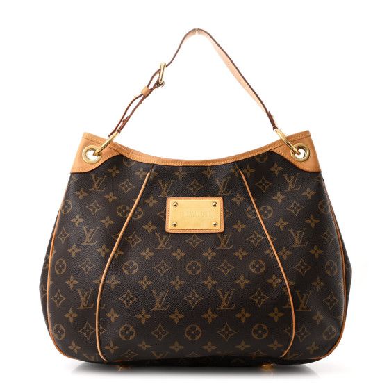 LOUIS VUITTON DESIGNER HANDBAG, SHOULDER BAG