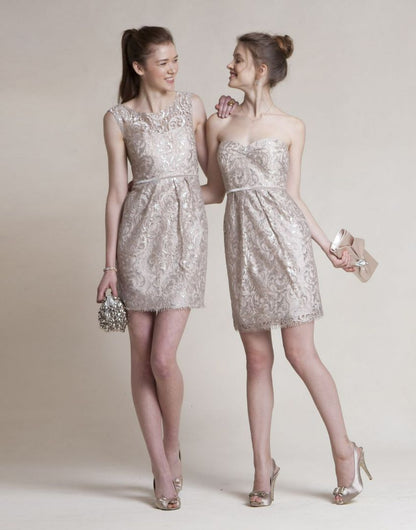 JENNI YOO/BHLDN COCKTAIL DRESS, 6