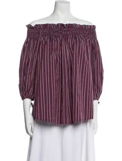 CAROLINA CONSTAS BLOUSE, XS