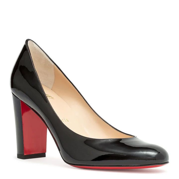 CHRISTIAN LOUBOUTIN PUMPS