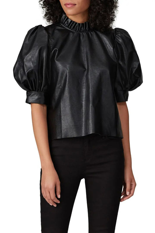 HUNTER BELL BLOUSE, SMALL