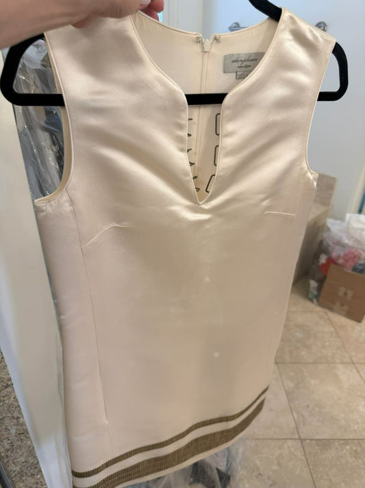 ADAM PLUS EVE SHORT DRESS, 4