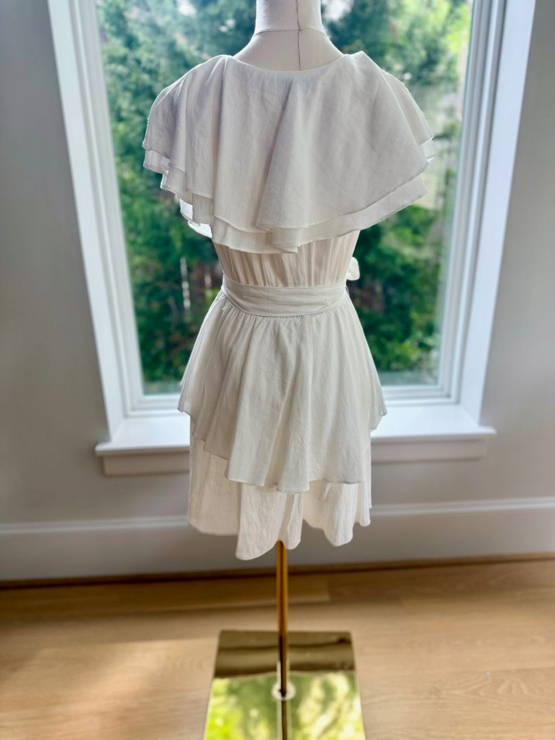 DO+BE SHORT DRESS, SMALL