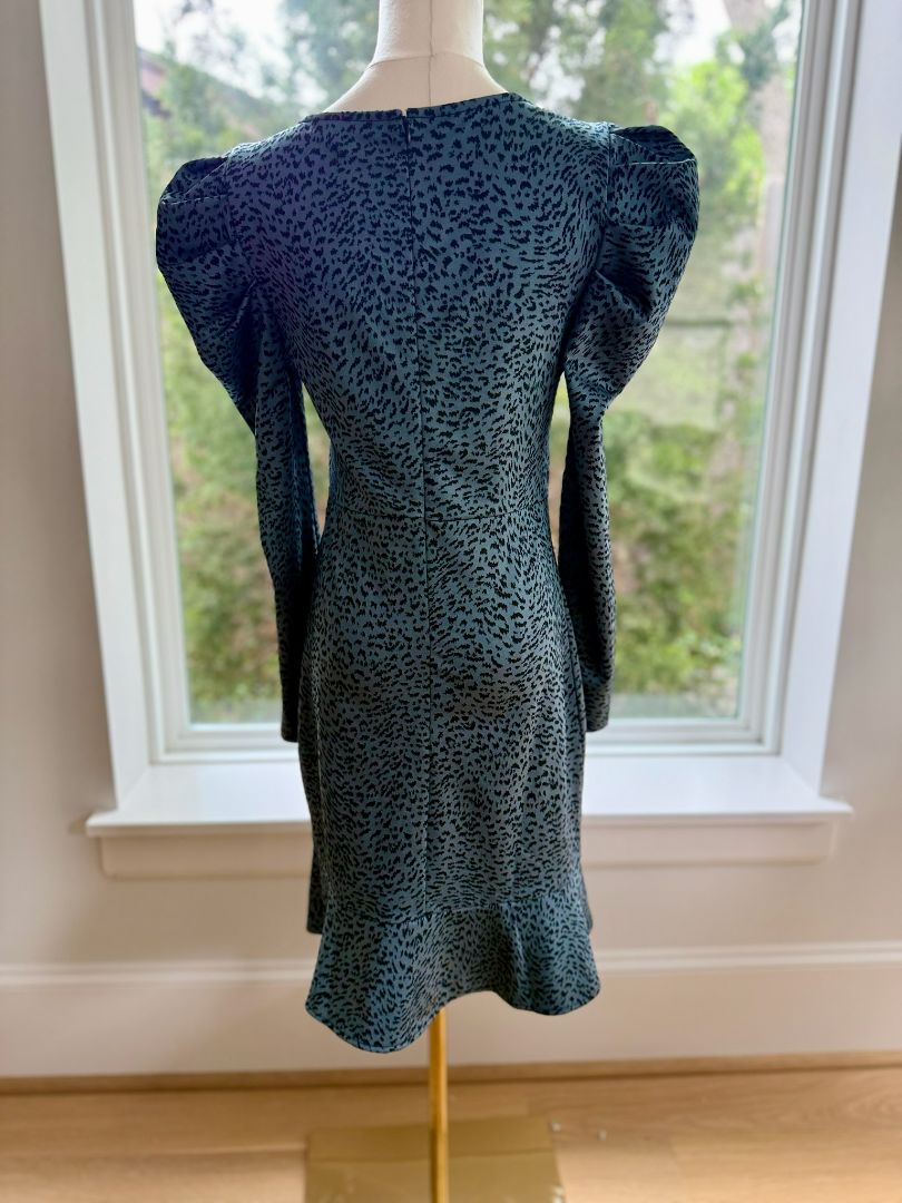 CHELSEA28 SHORT DRESS, SMALL