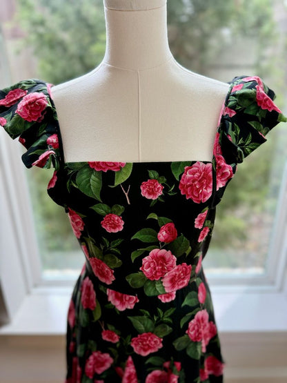 ALICE + OLIVIA SHORT DRESS, 4