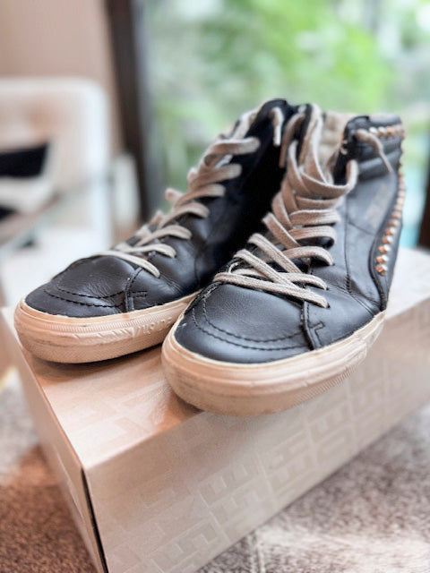 GOLDEN GOOSE SHOES, 40