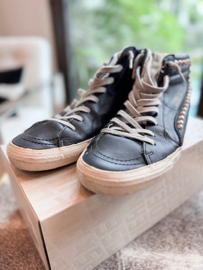GOLDEN GOOSE SHOES, 40