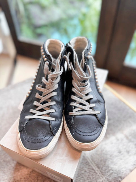 GOLDEN GOOSE SHOES, 40