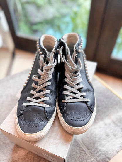 GOLDEN GOOSE SHOES, 40