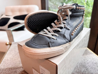 GOLDEN GOOSE SHOES, 40