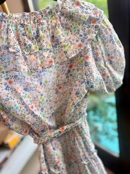 KARLIE SHORT DRESS, MEDIUM