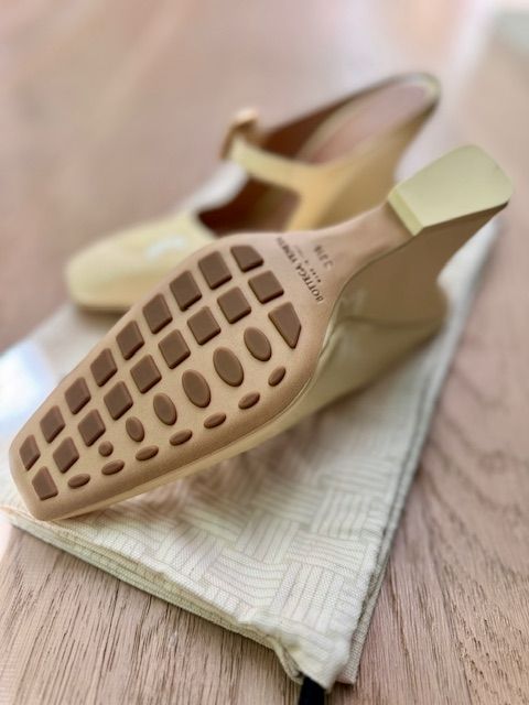 BOTTEGA VENETA PUMPS, 36/US 6