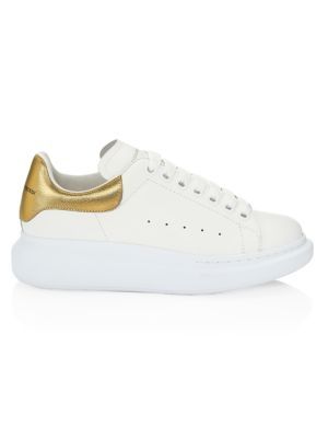 ALEXANDER MCQUEEN SNEAKERS, 36/US 6