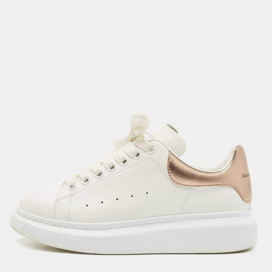 ALEXANDER MCQUEEN SNEAKERS, 36/US 6