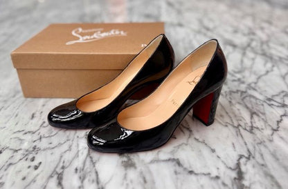 CHRISTIAN LOUBOUTIN PUMPS