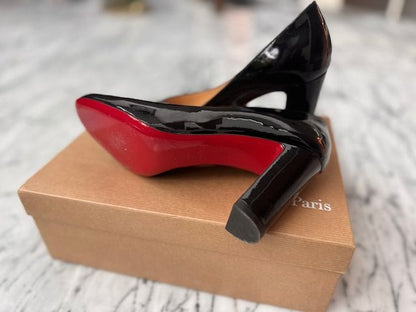 CHRISTIAN LOUBOUTIN PUMPS