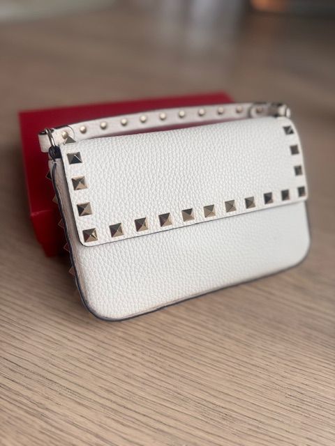 VALENTINO CLUTCH, MINI
