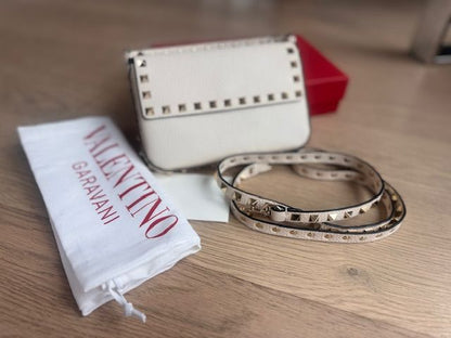 VALENTINO CLUTCH, MINI