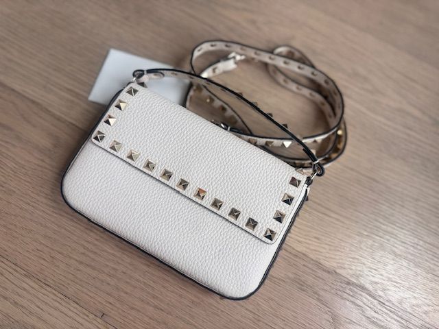 VALENTINO CLUTCH, MINI