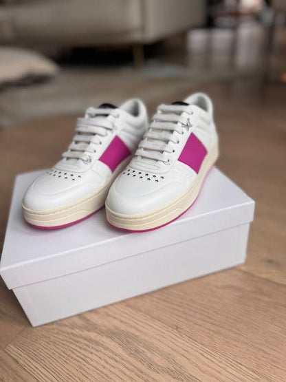 JIMMY CHOO SNEAKERS, 36/US 6