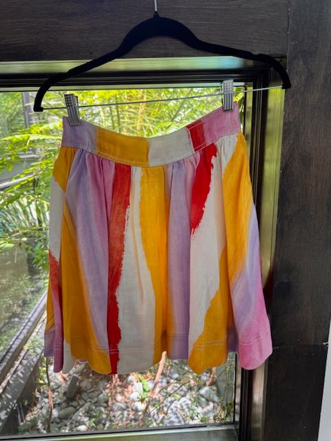 AJE SHORT SKIRT, 10 (AU) US (6)