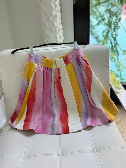 AJE SHORT SKIRT, 10 (AU) US (6)