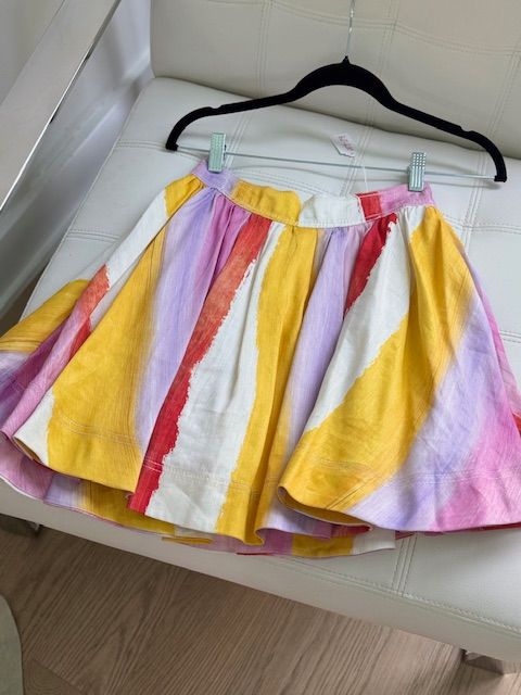 AJE SHORT SKIRT, 10 (AU) US (6)