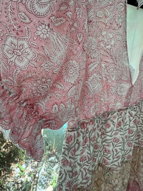 SAYLOR SHORT DRESS, SMALL