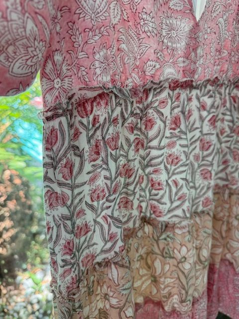 SAYLOR SHORT DRESS, SMALL