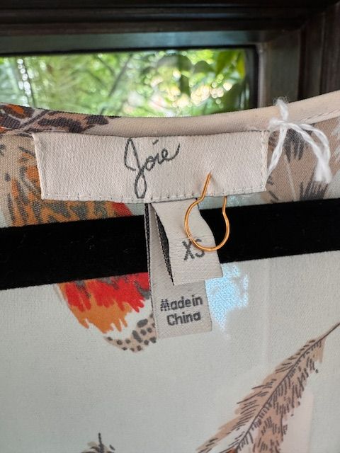 JORE BLOUSE, XS