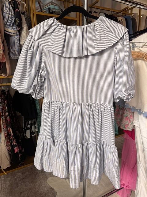 SAYLOR SHORT DRESS, MEDIUM