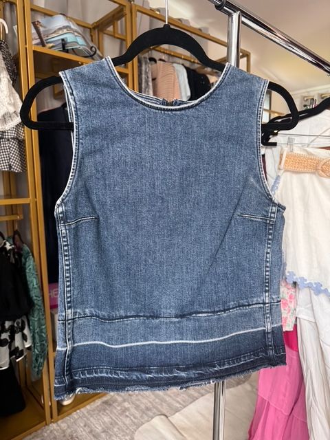 THEORY TOP, SMALL