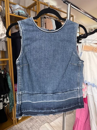 THEORY TOP, SMALL