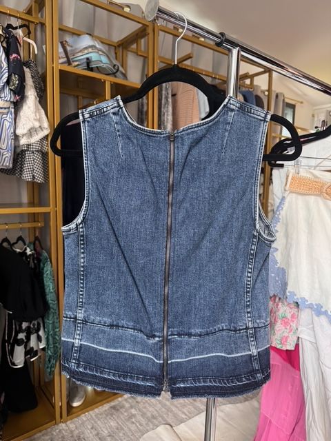 THEORY TOP, SMALL