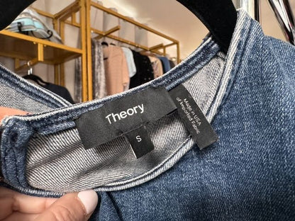THEORY TOP, SMALL